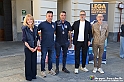 VBS_1981 - Premiazione Prima Squadra Spartak San Damiano d'Asti